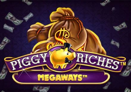 Piggy Riches MegaWays